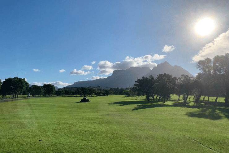 golf day