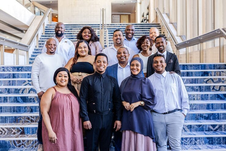 cape town opera free concert
