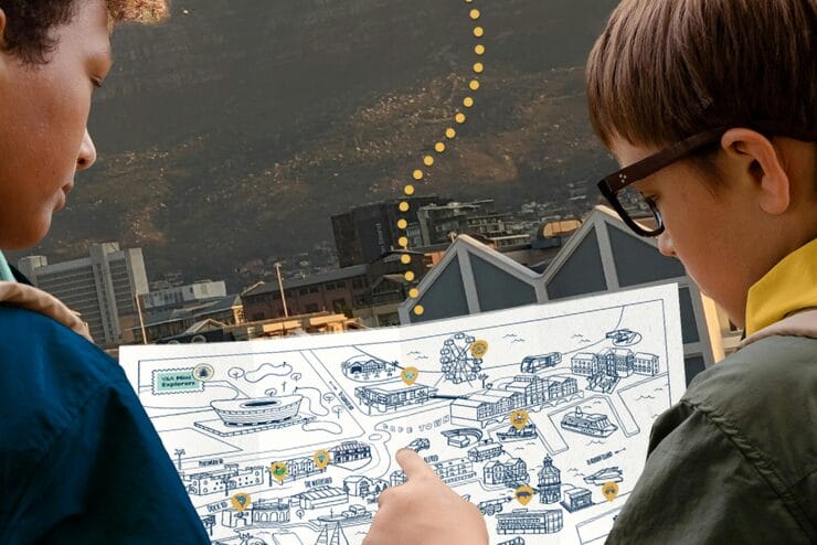 waterfront mini explorers benefits
