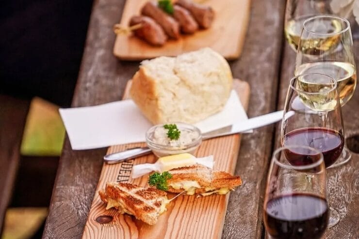 Stellenbosch Wine Festival