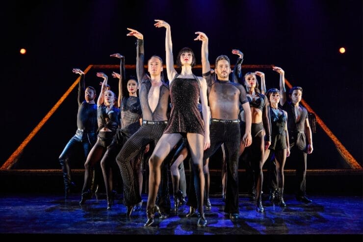 CHICAGO Musical Cape Town 2