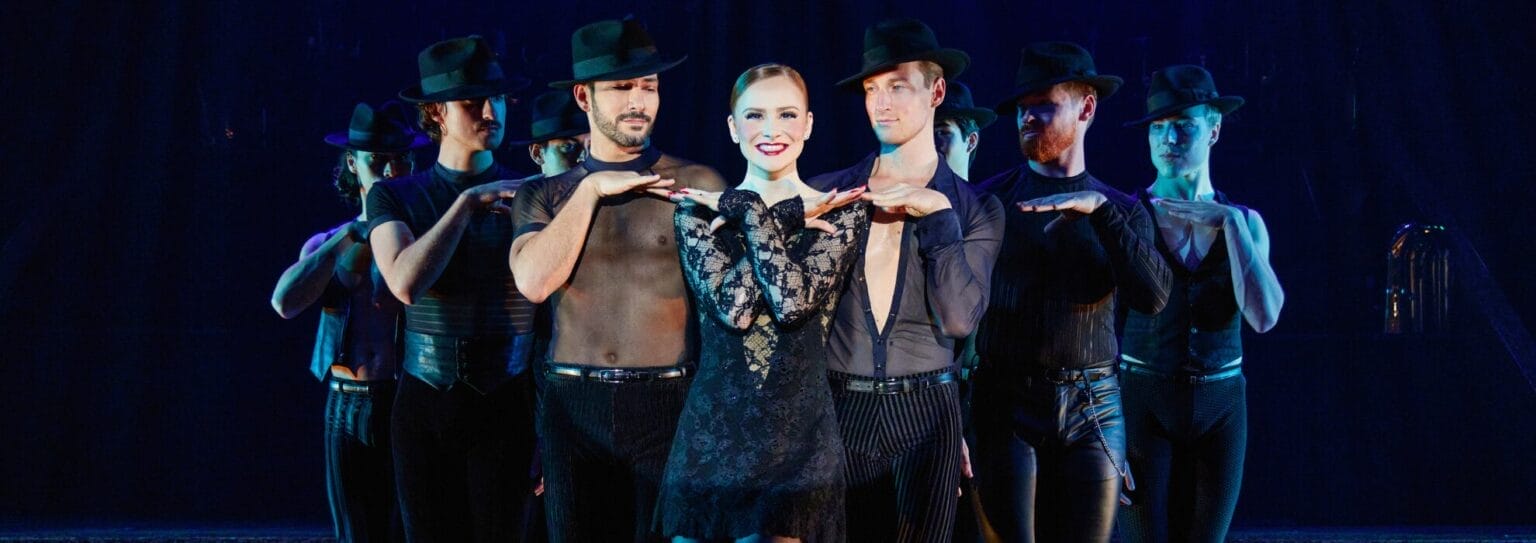 CHICAGO Musical Cape Town Featured
