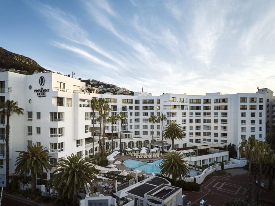 president hotel