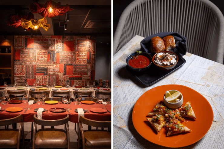 Spyced Restaurant in Cape Town Cape Malay dining | What's  on in Cape Town