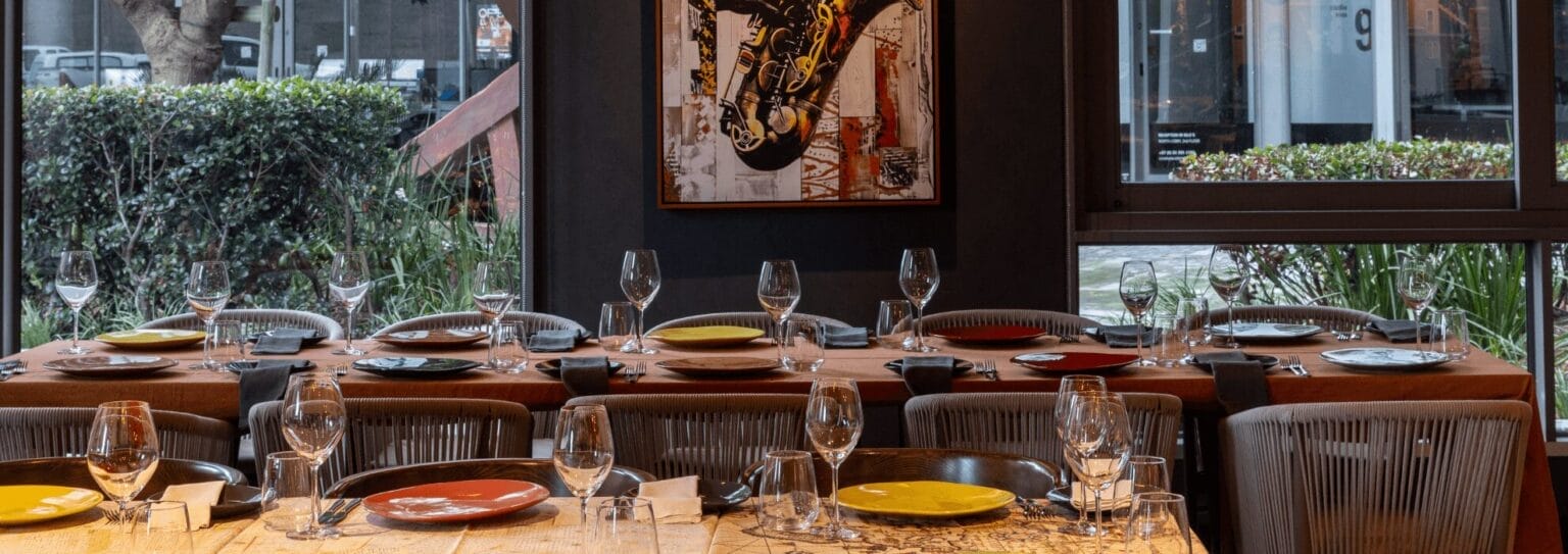 Spyced Restaurant in Cape Town Cape Malay dining | What's on in Cape Town
