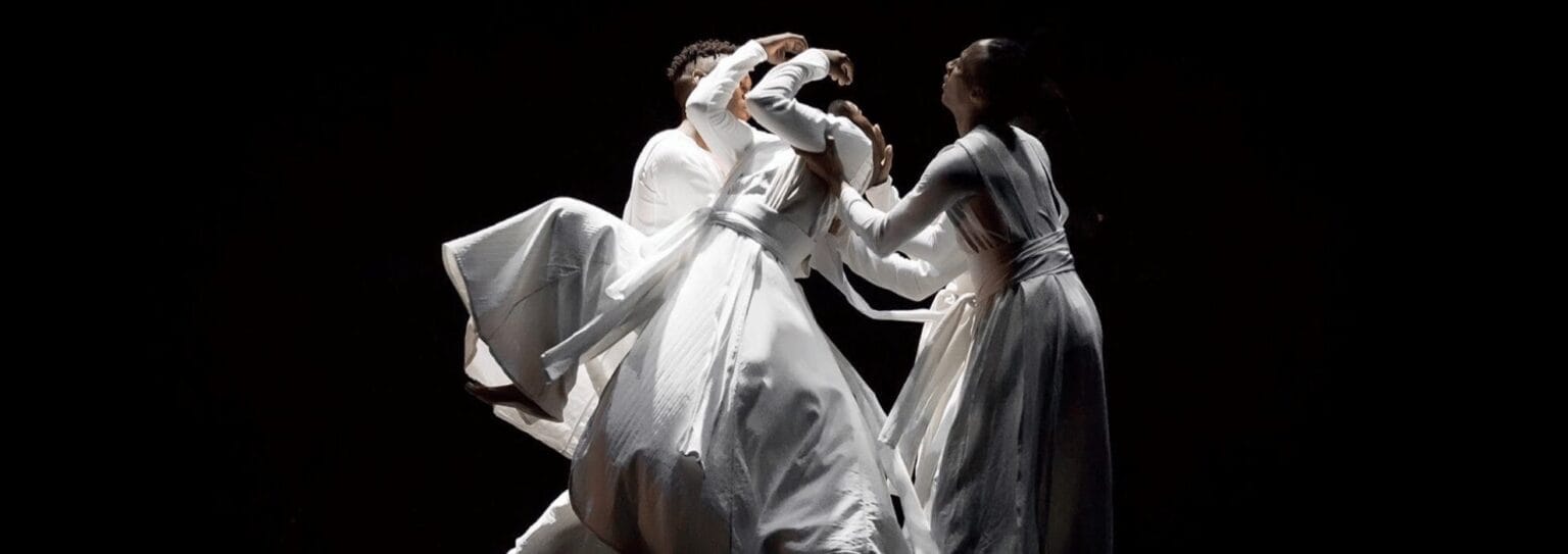 dance intersect