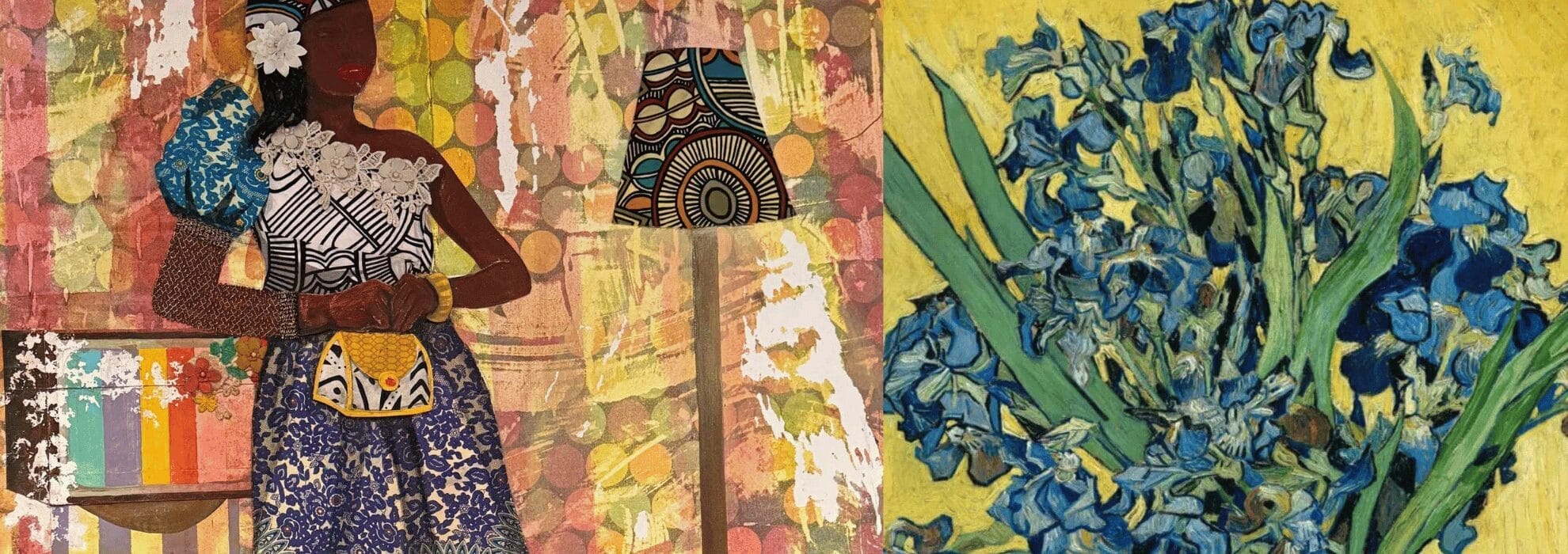 sip & paint joel mamboka