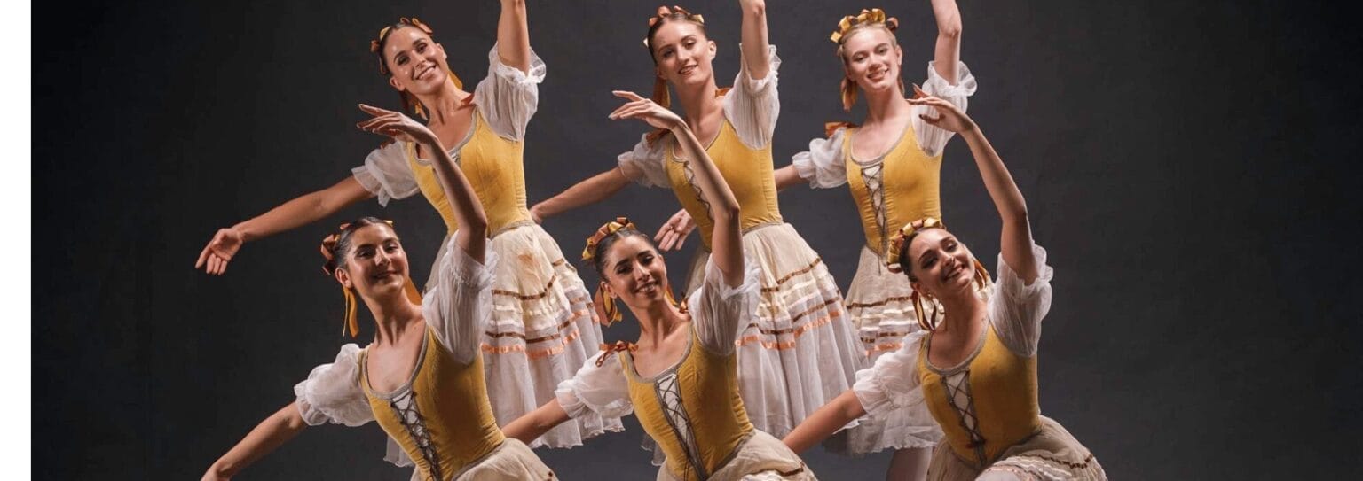coppelia